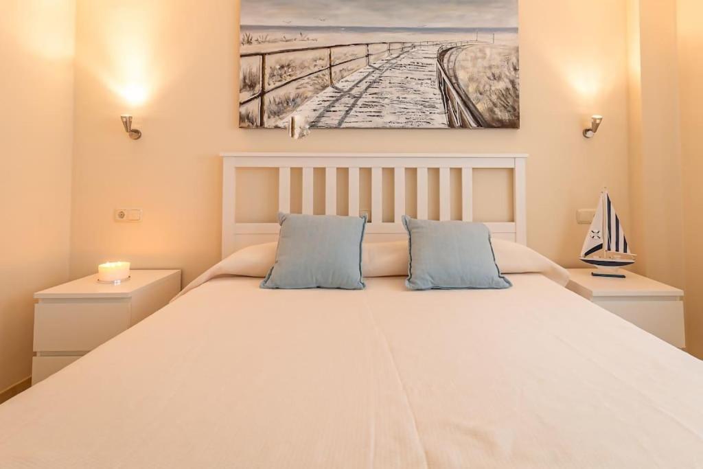 Apartment Casa Horizonte En Altea